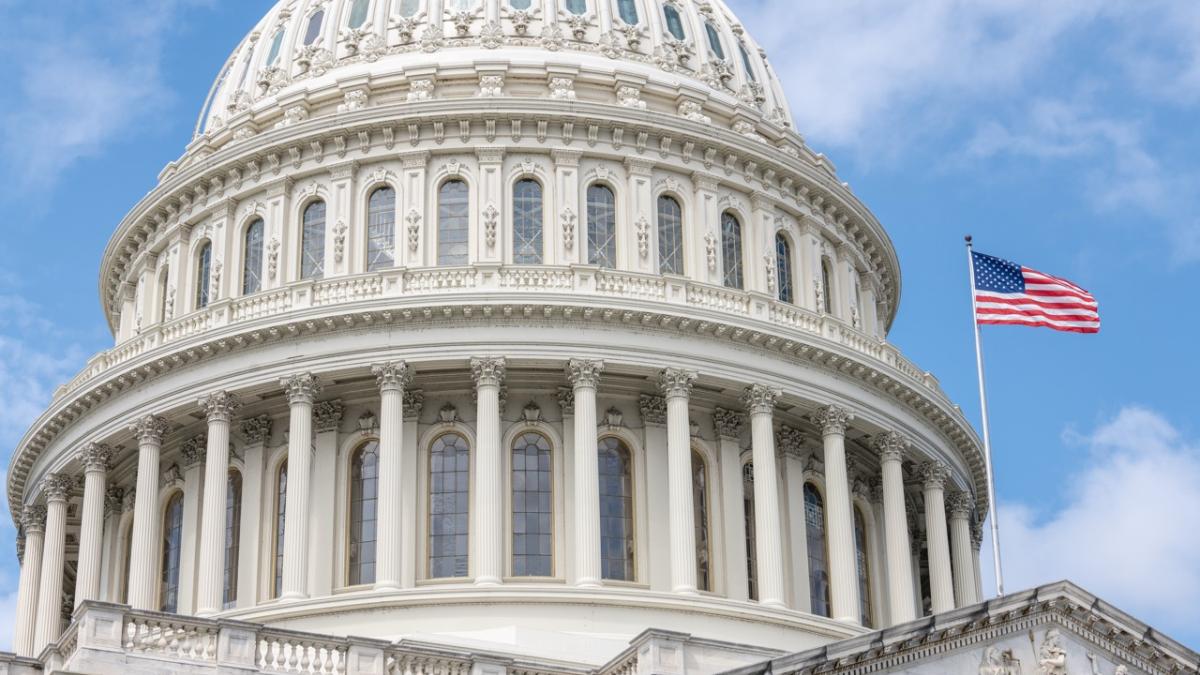 US Capitol 