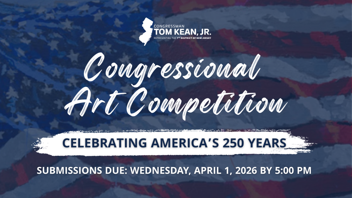 Art Competition Graphic