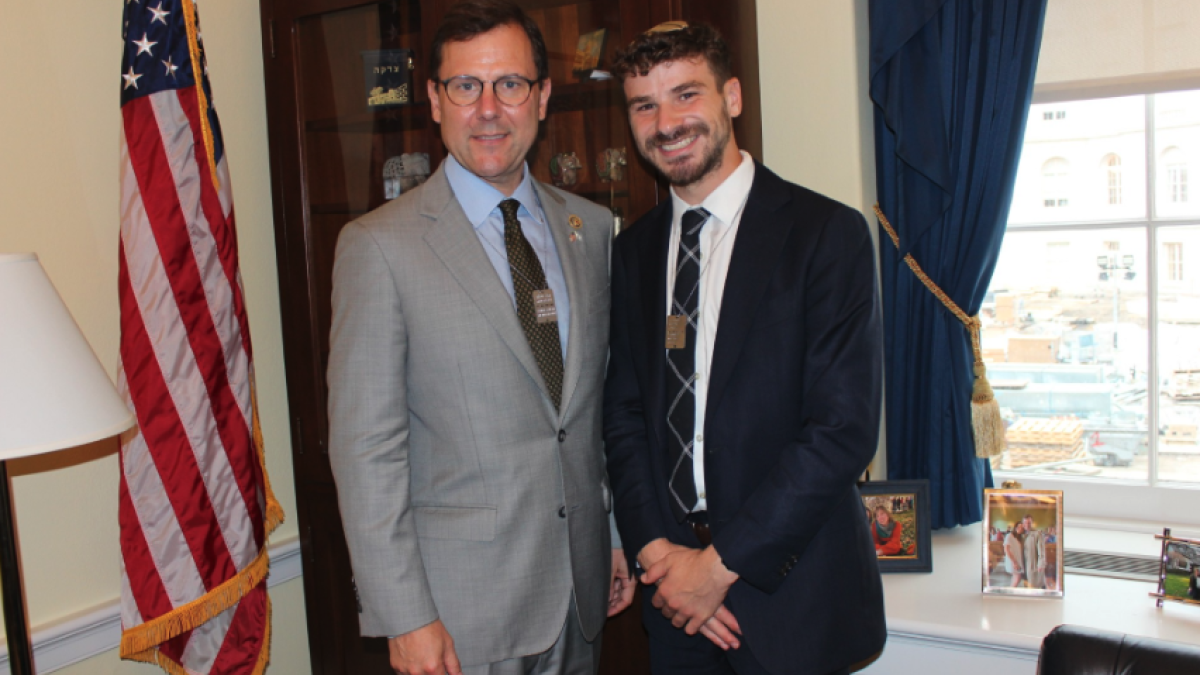 Rep. Tom Kean Jr