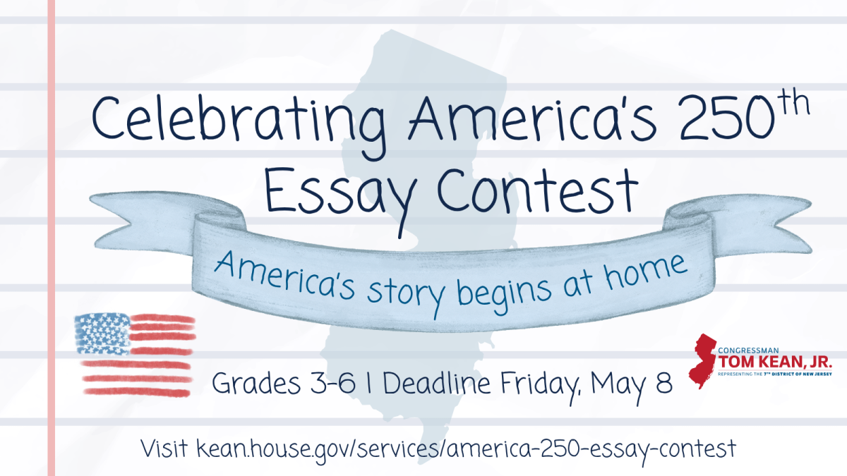 america 250 essay contest
