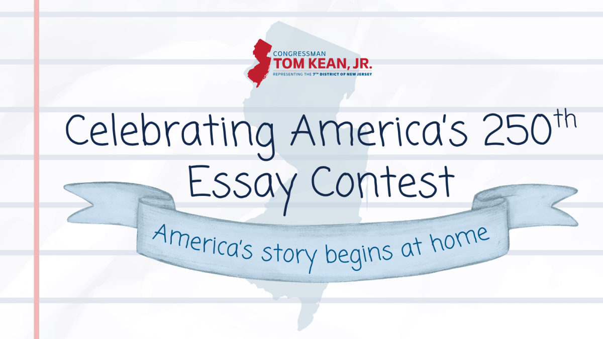Essay Contest