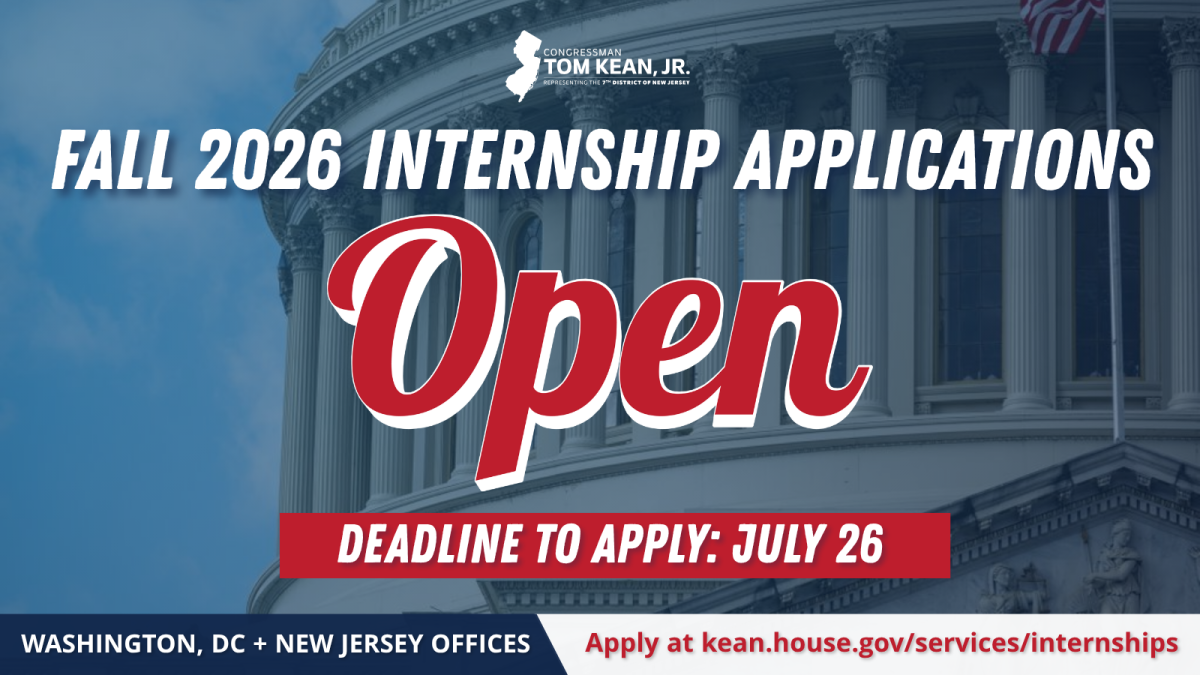 Intern Apps Fall 2026