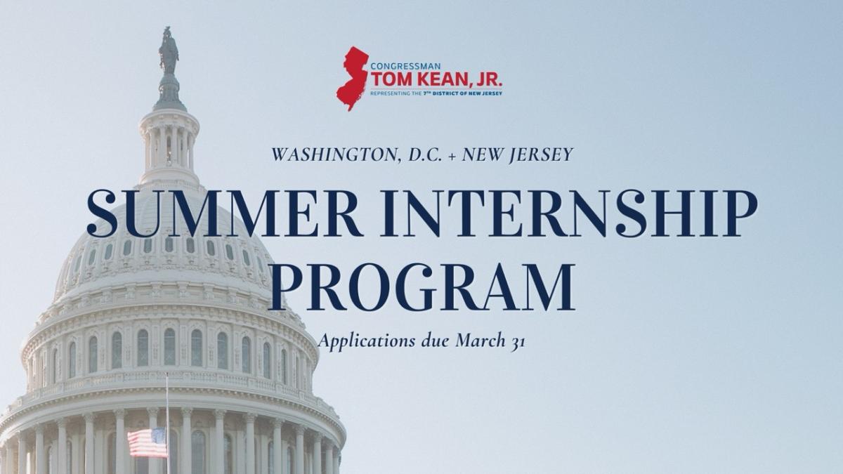 Summer Intership