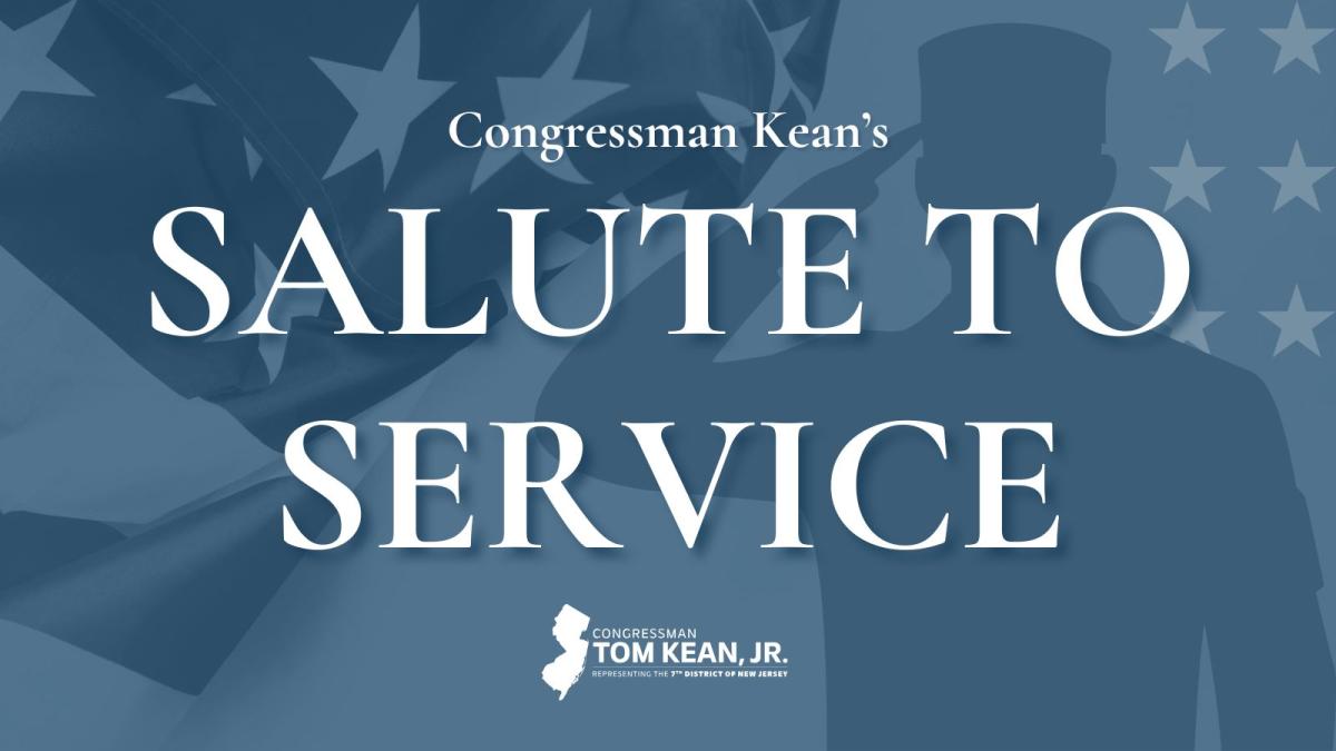 Salute to Service