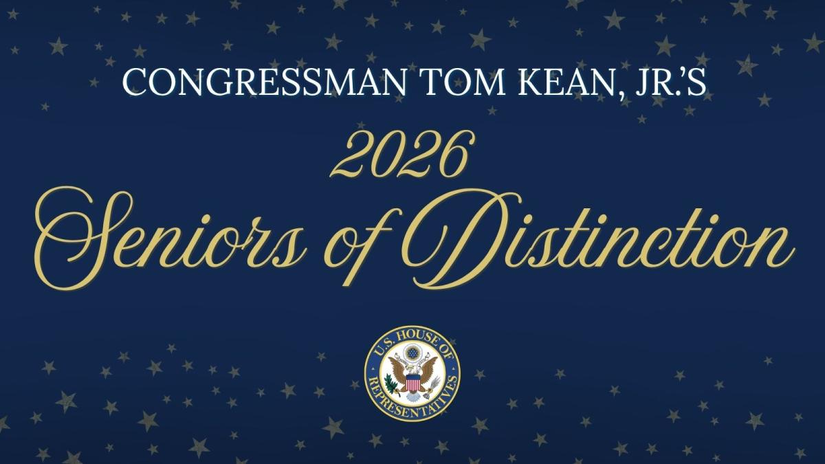 Seniors of Distinction 2026