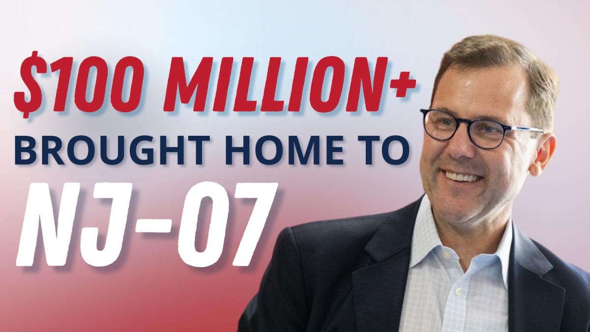 $100 Million