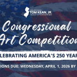 Art Competition Graphic