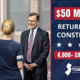 50 million casework