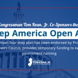 Rep. Tom Kean Jr