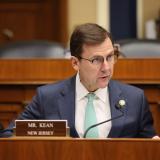Congressman Kean