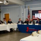 Collins Roundtable