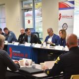 Warren Crime Roundtable