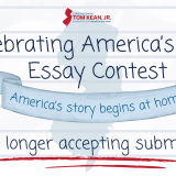 Essay Contest Closed