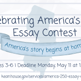 essay extended