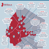 FY26 CPF map