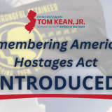 American Hostage Act