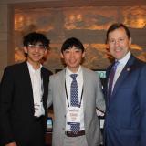2024 Congressional App Challenge Winners