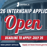Intern Apps Fall 2026