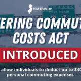 Commuting Bill