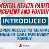 mental health parity bill