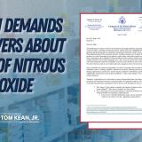 Nitrous Oxide