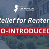 Tax Relief for Renters Act Introduced