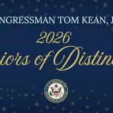 Seniors of Distinction 2026