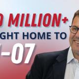 $100 Million