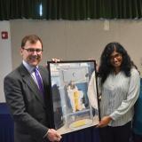 Art Competition Winner 2025