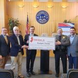 Readington CPF Check Presentation 