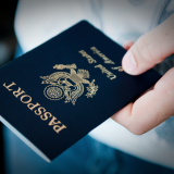 Passport Stock