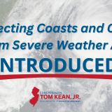 Severe Weather Act