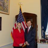 Sherry Nelson SOTU Guest 