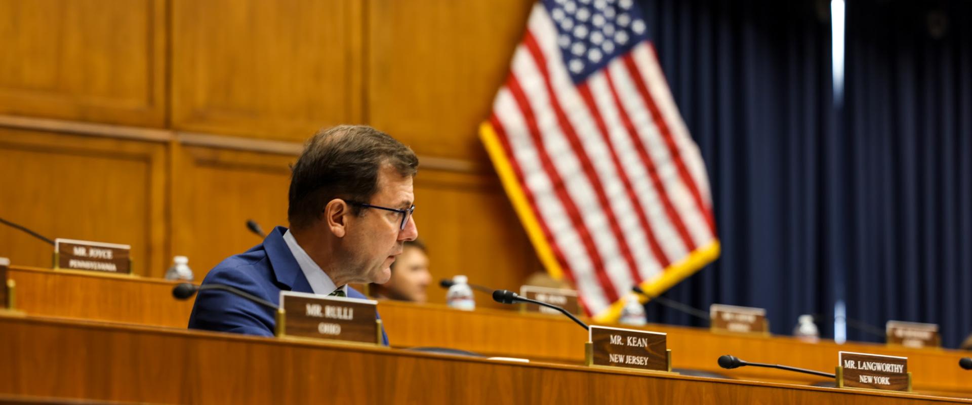 TK hearing photo