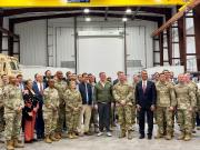 Picatinny Arsenal Visit