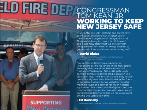 Kean - First Responder Mail 02