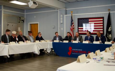 Collins Roundtable