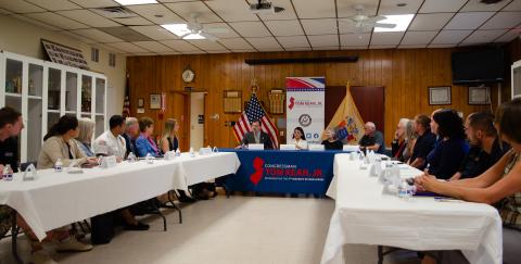 MANNARINO Act Roundtable 