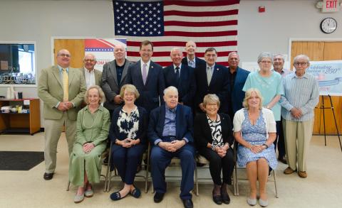 Seniors of Distinction 2026
