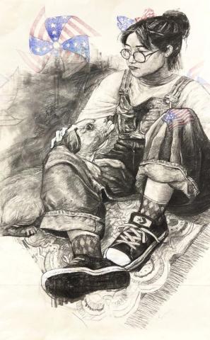 Fleeting Youth