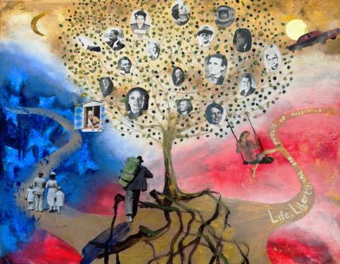 From Roots to Future