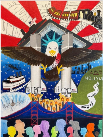United We Soar