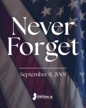 9/11 25th Anniversary