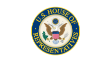 US HOUSE LOGO fit screen