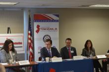 salt roundtable somerset