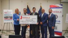 Hunterdon County CPF