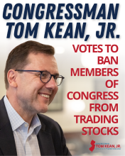 Stop Insider Trading Act