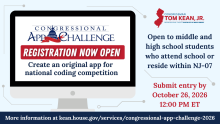 App Challenge