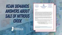 Nitrous Oxide